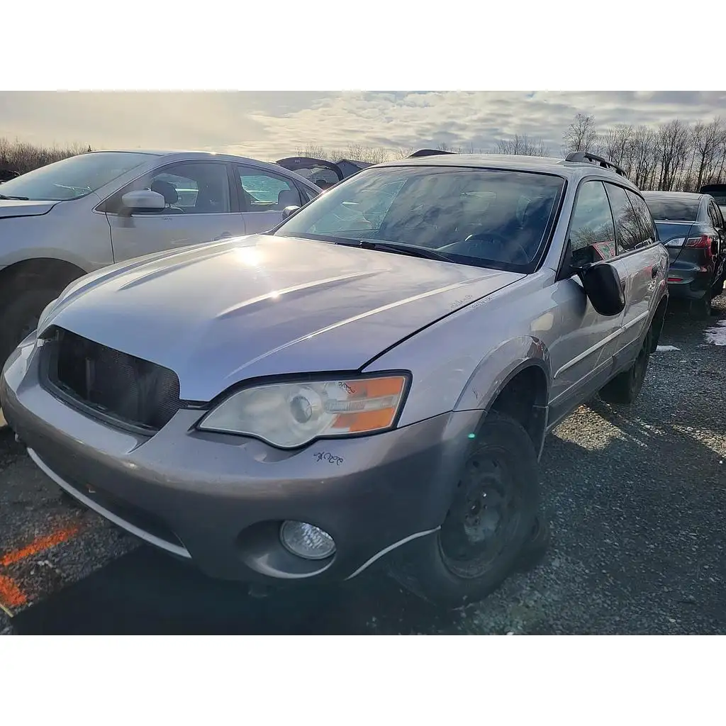 Photo of 2006 Subaru Legacy