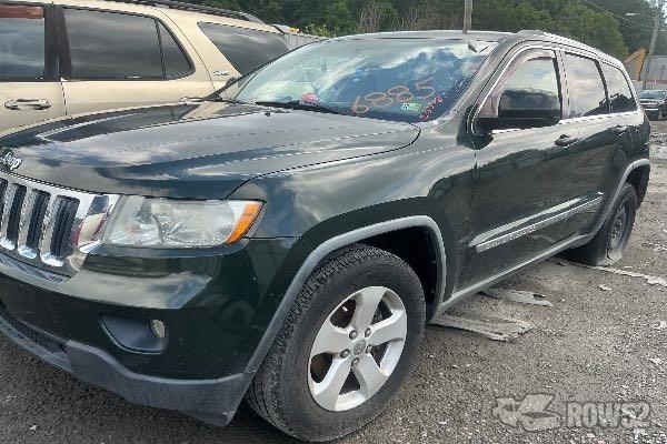 Photo of 2011 Jeep Grand Cherokee
