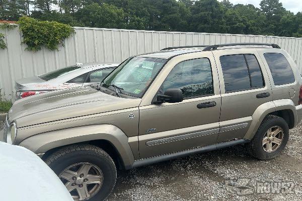 Photo of 2007 Jeep Liberty