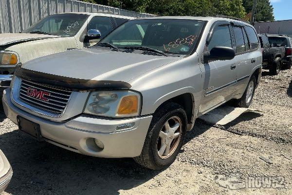 Photo of 2006 GMC Envoy