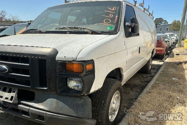 Photo of 2008 Ford Econoline