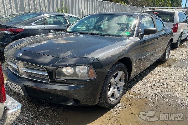 Photo of 2010 Dodge Charger