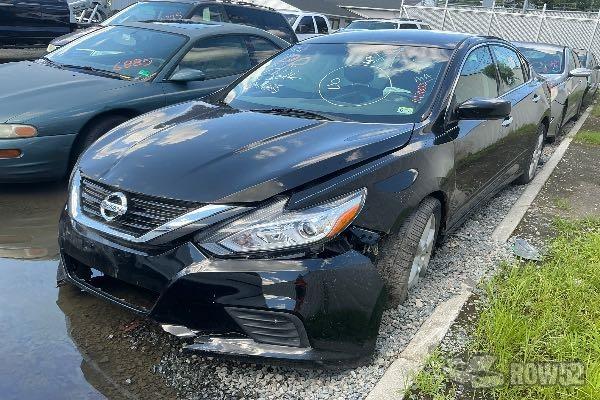 Photo of 2017 Nissan Altima