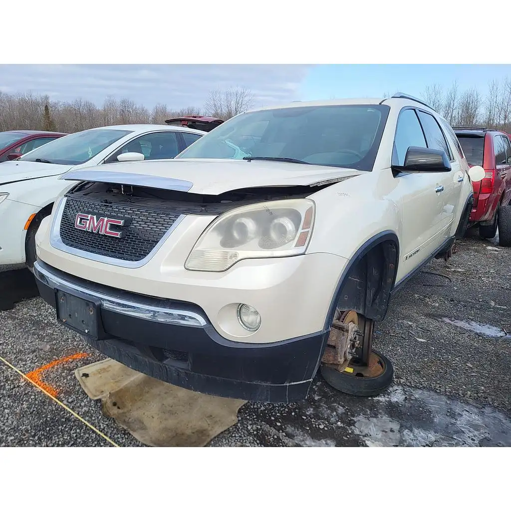 Photo of 2007 Gmc Acadia