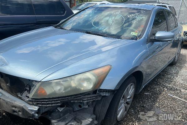 Photo of 2011 Honda Accord