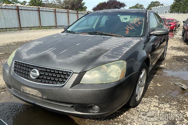 Photo of 2006 Nissan Altima