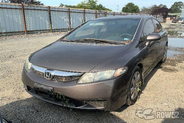 Photo of 2010 Honda Civic