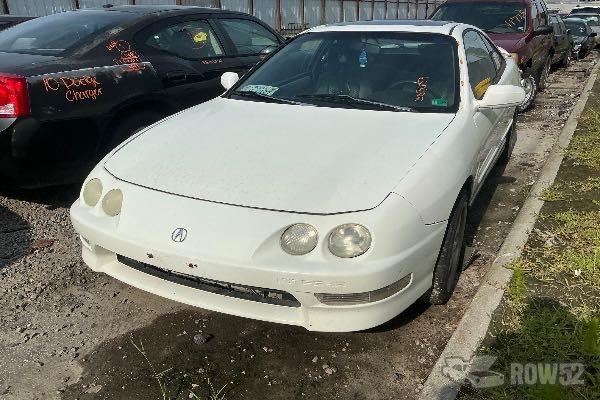 Photo of 2001 Acura Integra