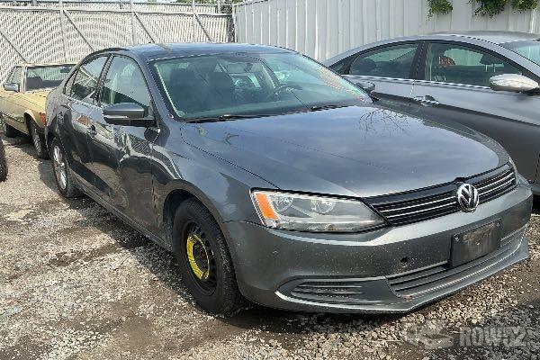 Photo of 2014 Volkswagen Jetta