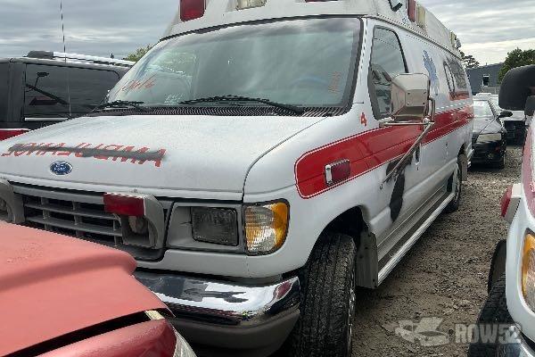 Photo of 1994 Ford Econoline