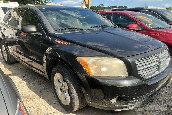 Photo of 2010 Dodge Caliber