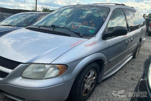 Photo of 2004 Dodge Grand Caravan