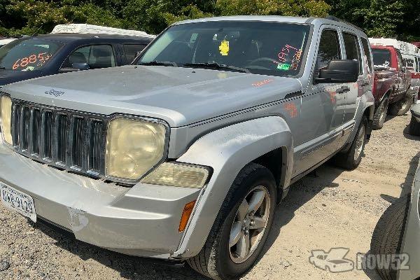 Photo of 2009 Jeep Liberty