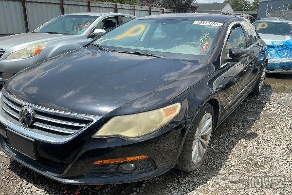 Photo of 2010 Volkswagen CC