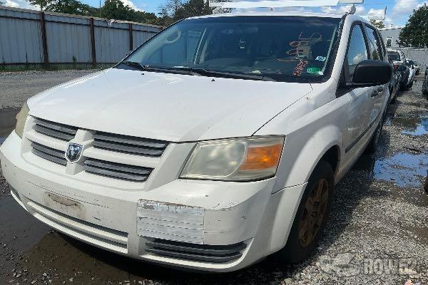 Photo of 2008 Dodge Grand Caravan