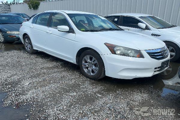 Photo of 2012 Honda Accord