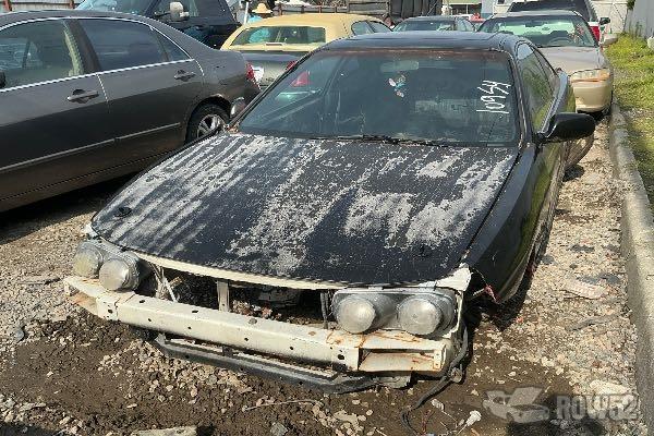 Photo of 1994 Acura Integra