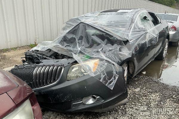 Photo of 2016 Buick Verano