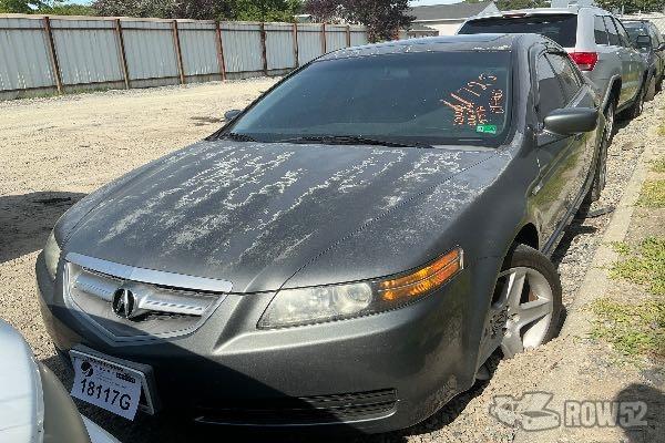 Photo of 2005 Acura TL