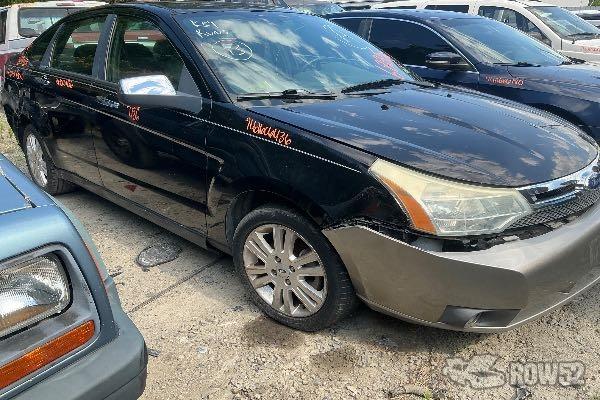 Photo of 2011 Ford Focus