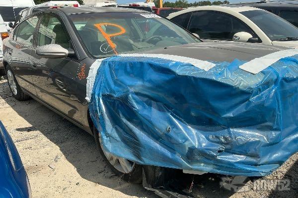 Photo of 2006 Nissan Altima