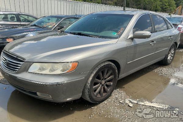 Photo of 2009 Hyundai Azera