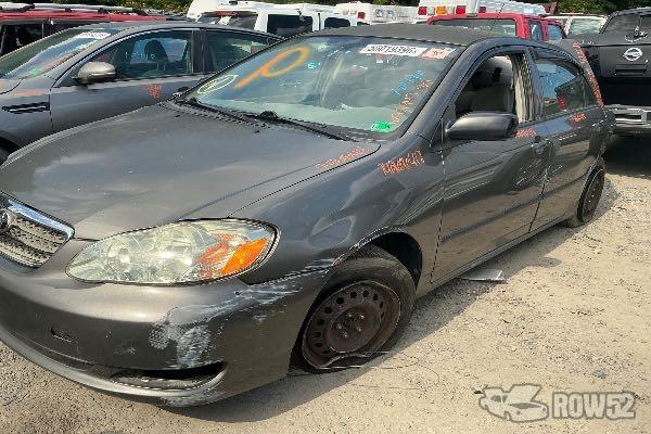 Photo of 2006 Toyota Corolla