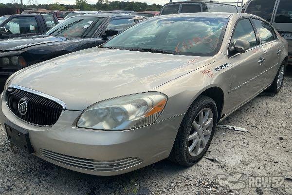 Photo of 2008 Buick Lucerne