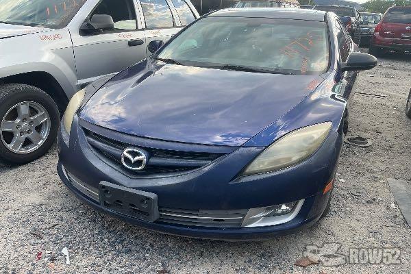 Photo of 2009 Mazda Mazda6