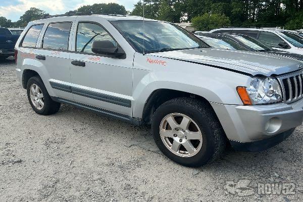 Photo of 2006 Jeep Grand Cherokee
