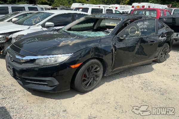 Photo of 2016 Honda Civic