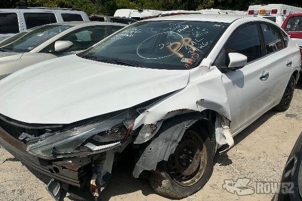 Photo of 2016 Nissan Sentra