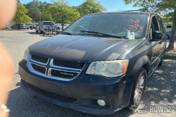 Photo of 2014 Dodge Grand Caravan