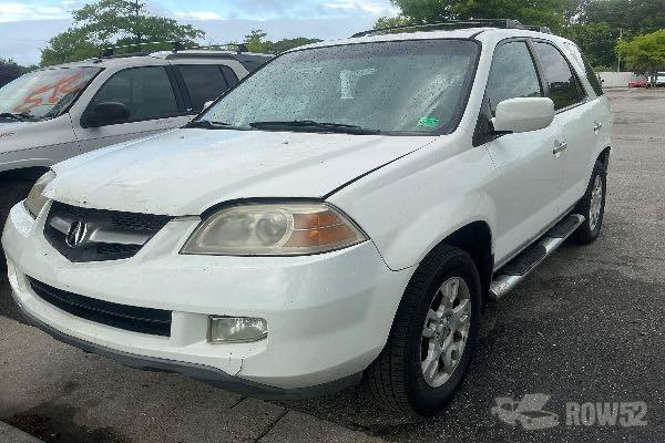 Photo of 2004 Acura MDX