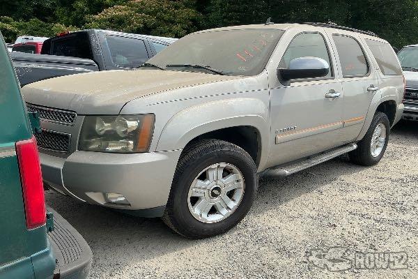 Photo of 2007 Chevrolet Tahoe