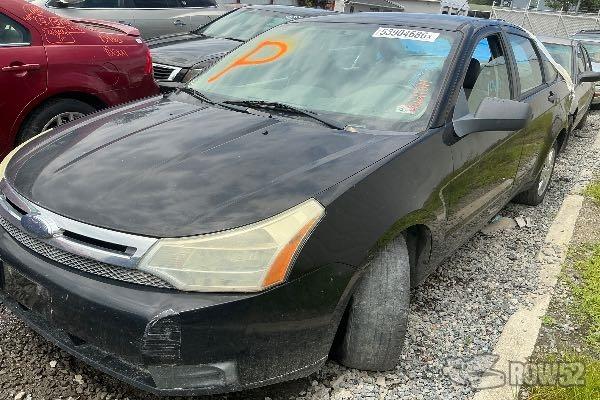 Photo of 2010 Ford Focus