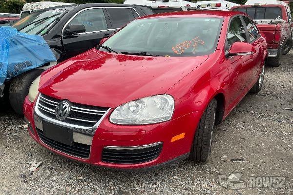 Photo of 2010 Volkswagen Jetta