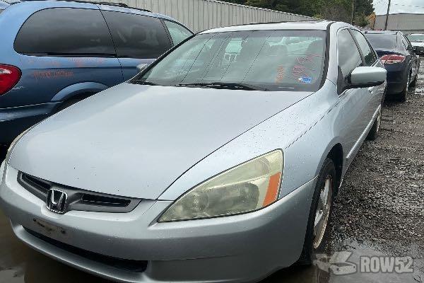 Photo of 2004 Honda Accord
