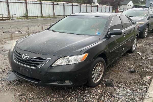 Photo of 2007 Toyota Camry