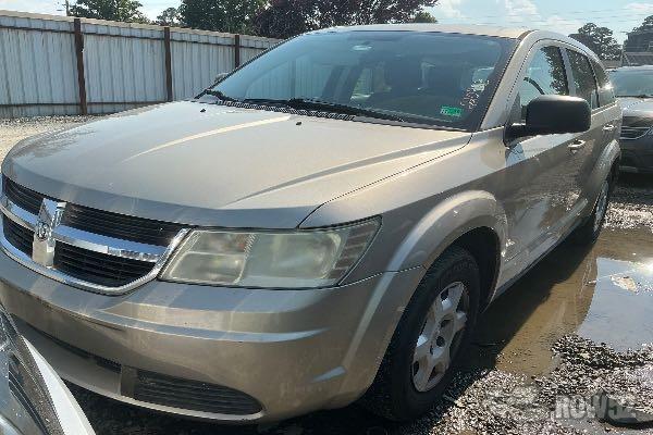Photo of 2009 Dodge Journey