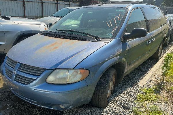 Photo of 2007 Dodge Grand Caravan