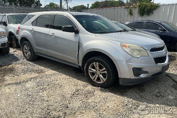 Photo of 2011 Chevrolet Equinox