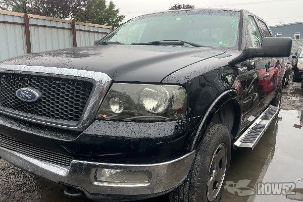 Photo of 2004 Ford F-150