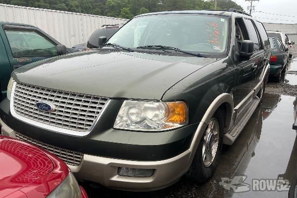 Photo of 2005 Ford Expedition