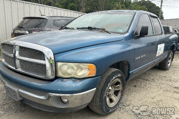 Photo of 2002 Dodge Ram 1500