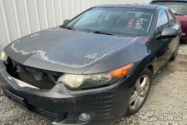 Photo of 2010 Acura TSX