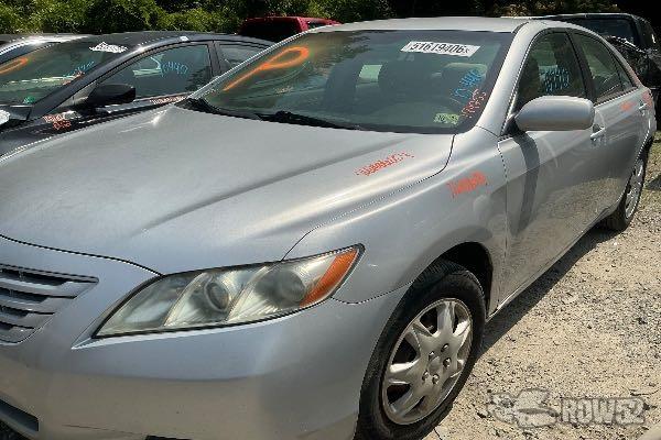 Photo of 2007 Toyota Camry