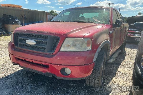 Photo of 2007 Ford F-150