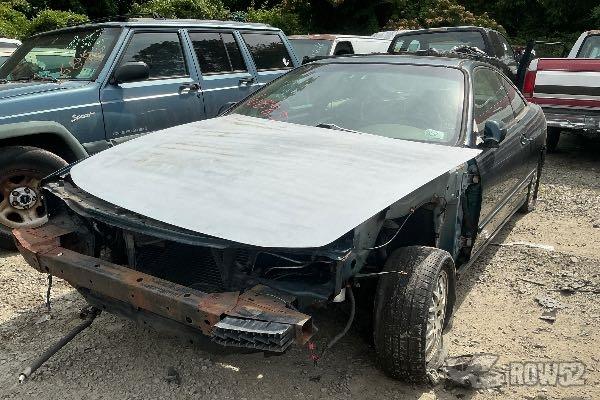 Photo of 1998 Acura Integra