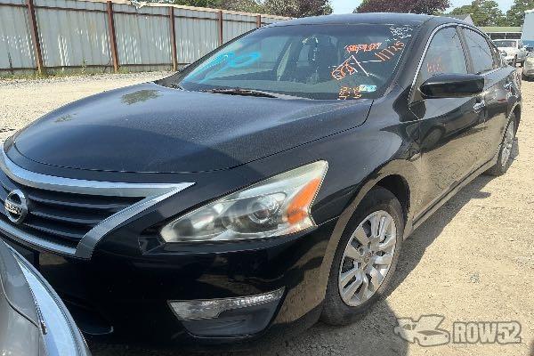 Photo of 2013 Nissan Altima